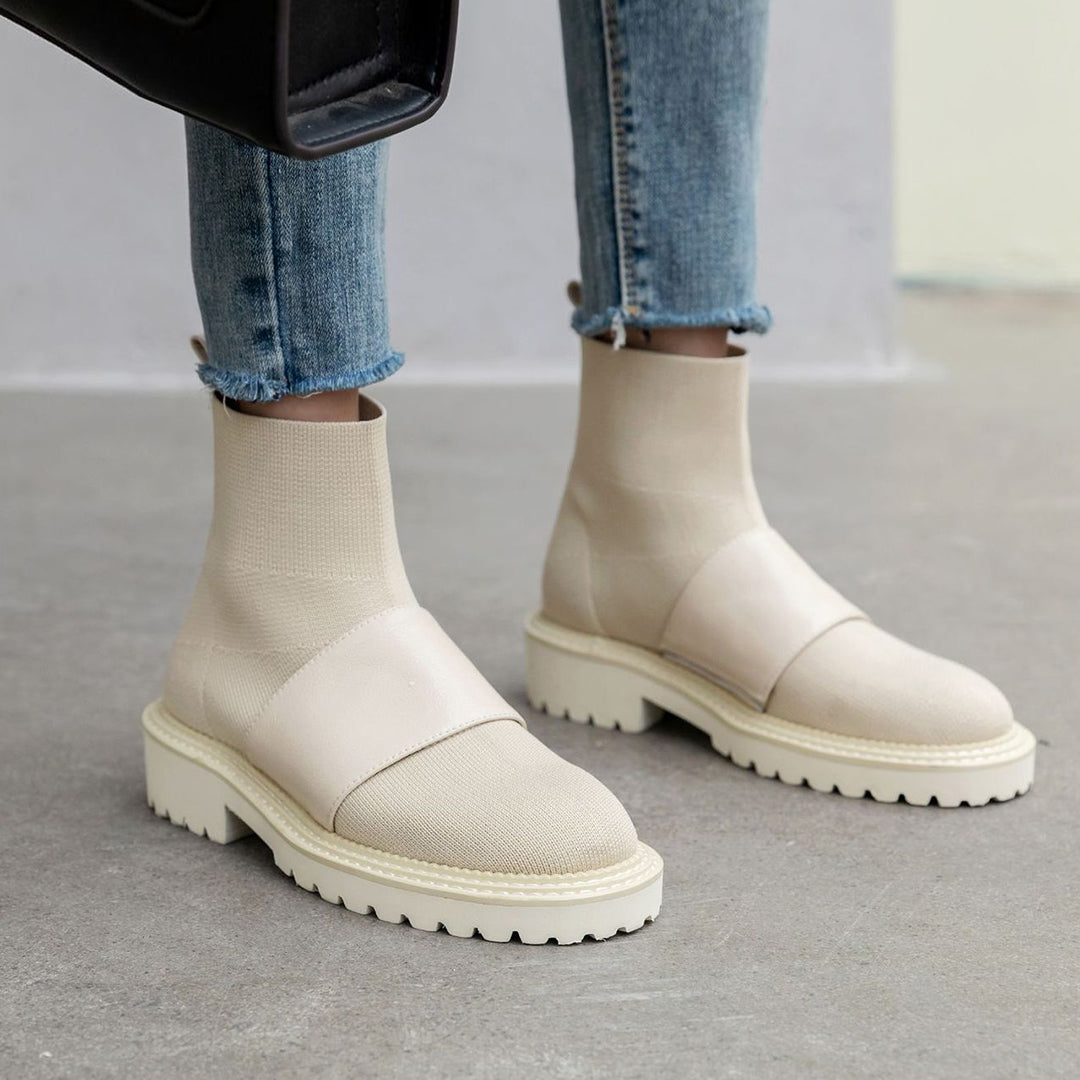 Single Socks Boots for Women Single Socks Boots for Women